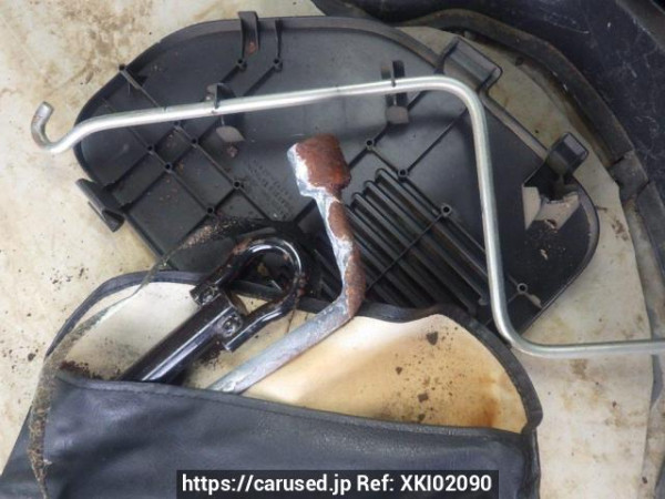 Used 2009 AT toyota probox-van NCP50V Image[37]