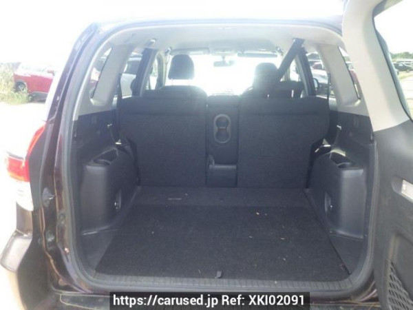 Used 2011 AT toyota vanguard ACA33W Image[8]