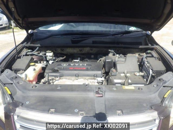 Used 2011 AT toyota vanguard ACA33W Image[9]