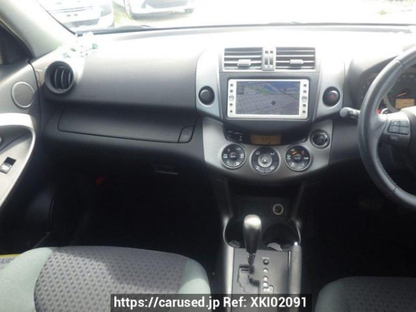 Used 2011 AT toyota vanguard ACA33W Image[16]