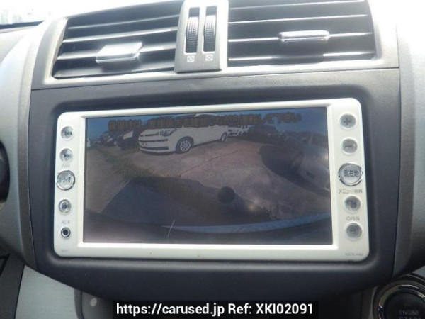 Used 2011 AT toyota vanguard ACA33W Image[19]