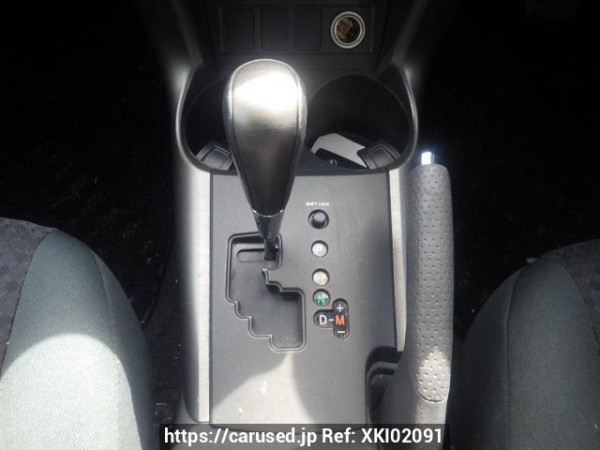 Used 2011 AT toyota vanguard ACA33W Image[20]