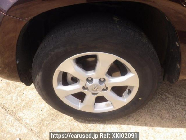 Used 2011 AT toyota vanguard ACA33W Image[26]