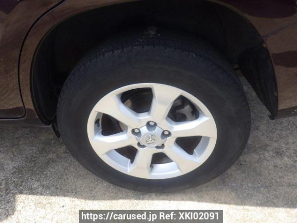 Used 2011 AT toyota vanguard ACA33W Image[28]