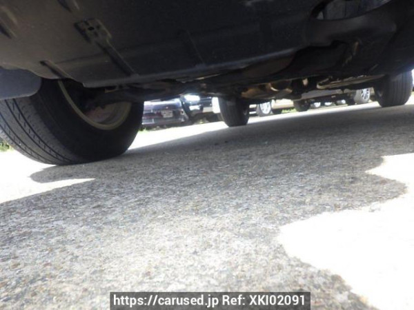 Used 2011 AT toyota vanguard ACA33W Image[29]