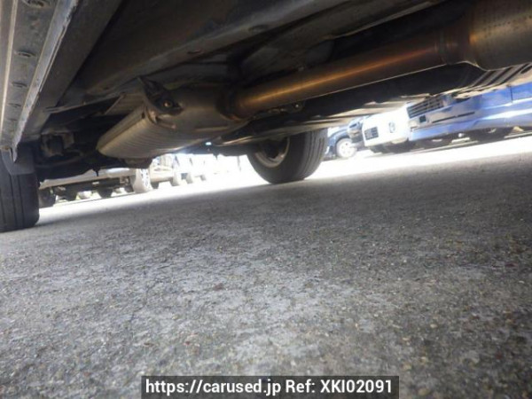 Used 2011 AT toyota vanguard ACA33W Image[31]