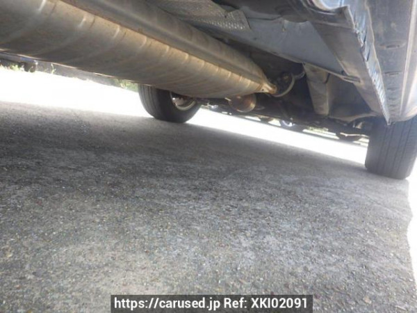 Used 2011 AT toyota vanguard ACA33W Image[32]