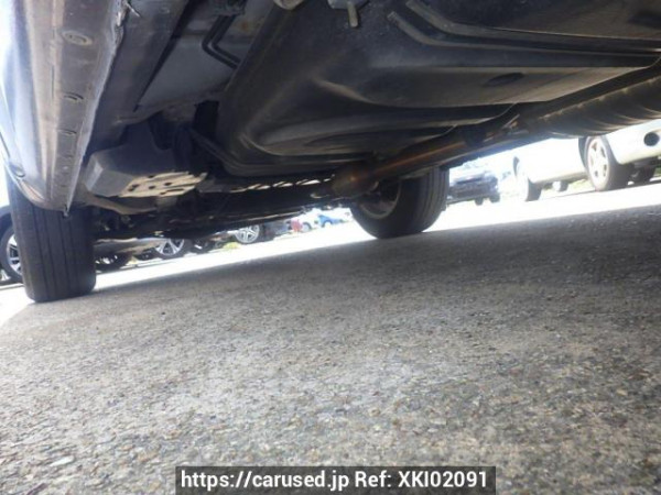 Used 2011 AT toyota vanguard ACA33W Image[33]