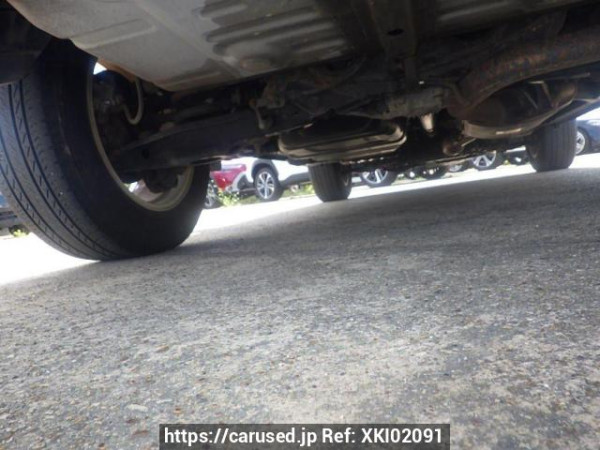 Used 2011 AT toyota vanguard ACA33W Image[35]