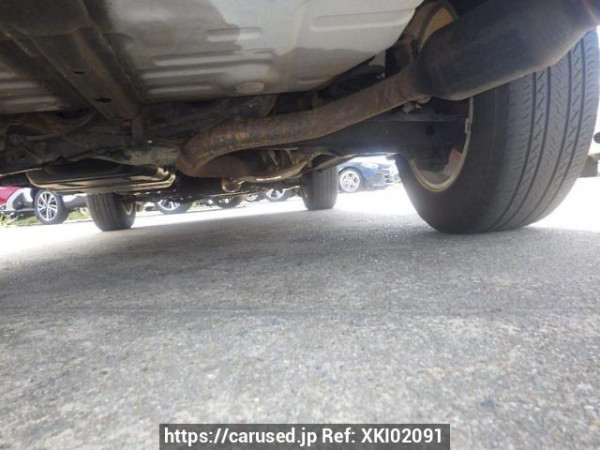 Used 2011 AT toyota vanguard ACA33W Image[36]