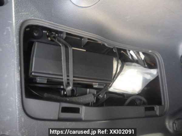 Used 2011 AT toyota vanguard ACA33W Image[37]