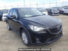 Mazda CX-5 KEEFW