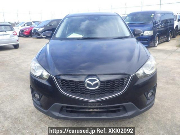Used 2012 AT mazda cx-5 KEEFW Image[1]
