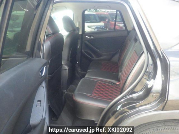 Used 2012 AT mazda cx-5 KEEFW Image[14]