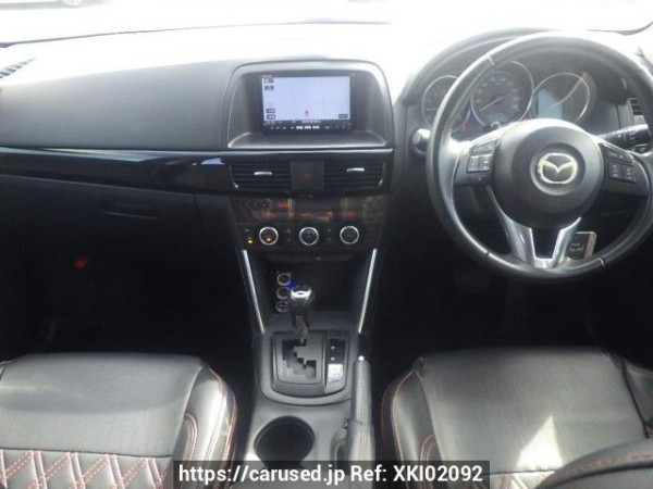 Used 2012 AT mazda cx-5 KEEFW Image[15]