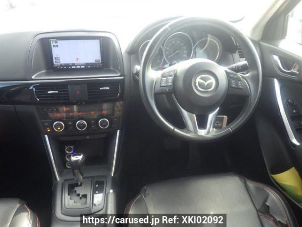 Used 2012 AT mazda cx-5 KEEFW Image[17]