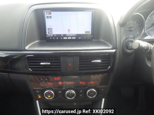 Used 2012 AT mazda cx-5 KEEFW Image[18]