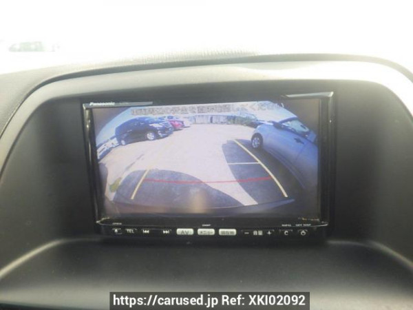 Used 2012 AT mazda cx-5 KEEFW Image[19]