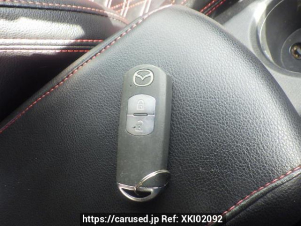 Used 2012 AT mazda cx-5 KEEFW Image[23]