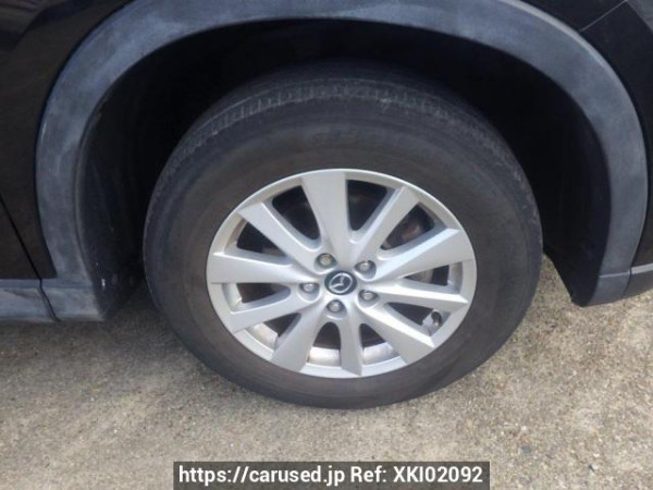 Used 2012 AT mazda cx-5 KEEFW Image[25]