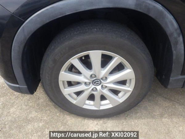 Used 2012 AT mazda cx-5 KEEFW Image[26]