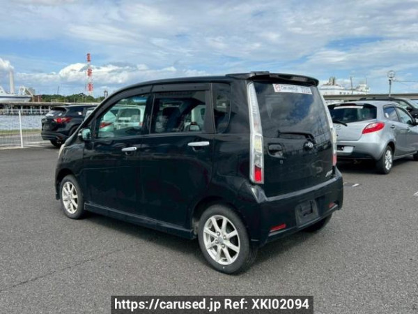 Used 2011 AT daihatsu move LA100S Image[4]