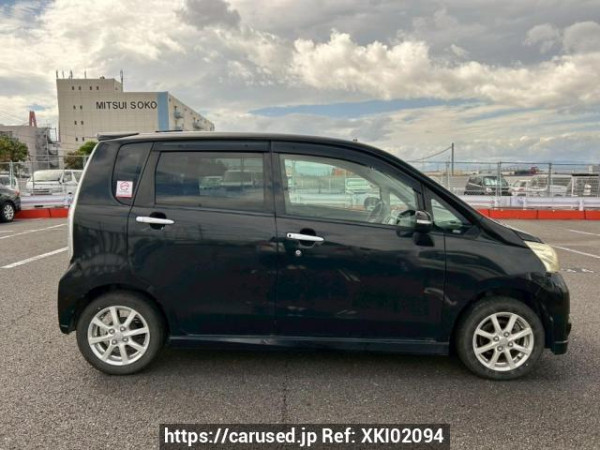Used 2011 AT daihatsu move LA100S Image[7]