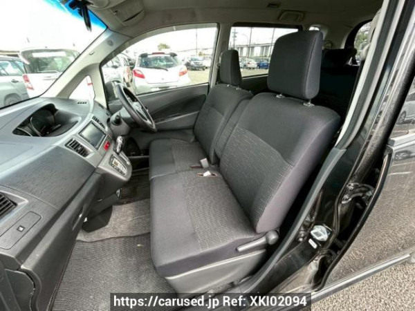 Used 2011 AT daihatsu move LA100S Image[12]