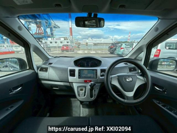 Used 2011 AT daihatsu move LA100S Image[16]