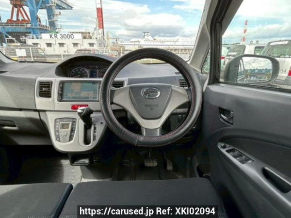 Used 2011 AT daihatsu move LA100S Image[18]