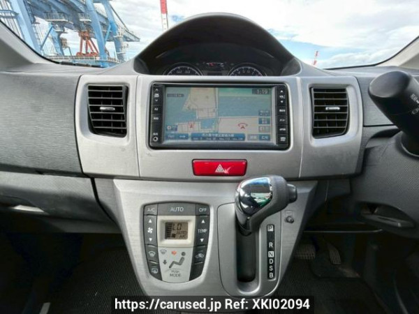 Used 2011 AT daihatsu move LA100S Image[21]
