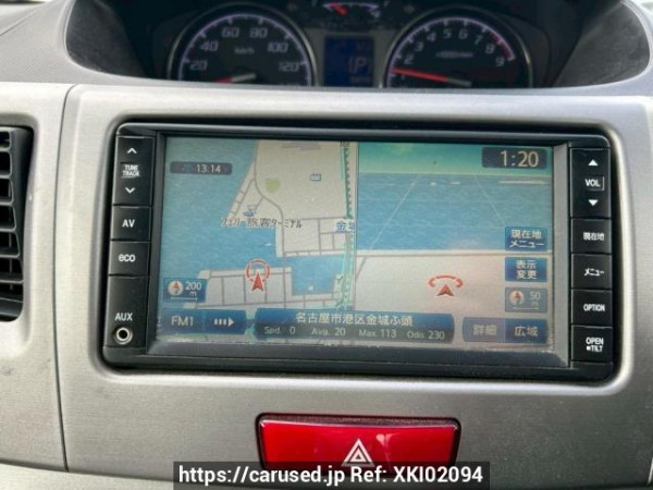 Used 2011 AT daihatsu move LA100S Image[22]