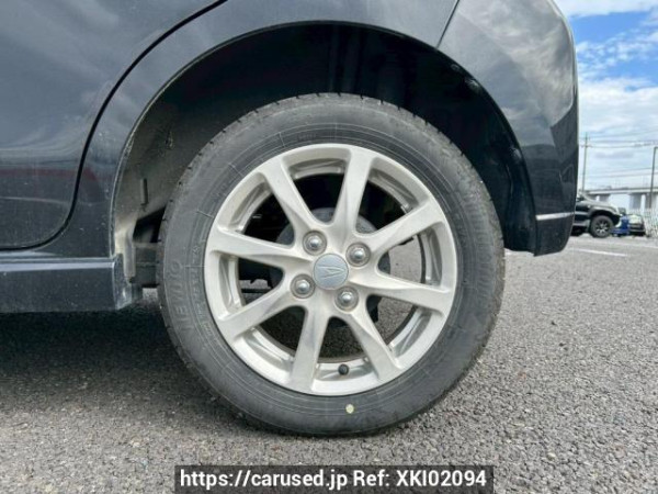 Used 2011 AT daihatsu move LA100S Image[32]