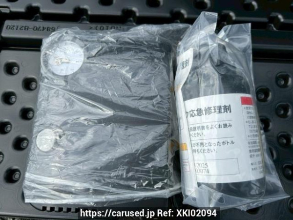 Used 2011 AT daihatsu move LA100S Image[42]