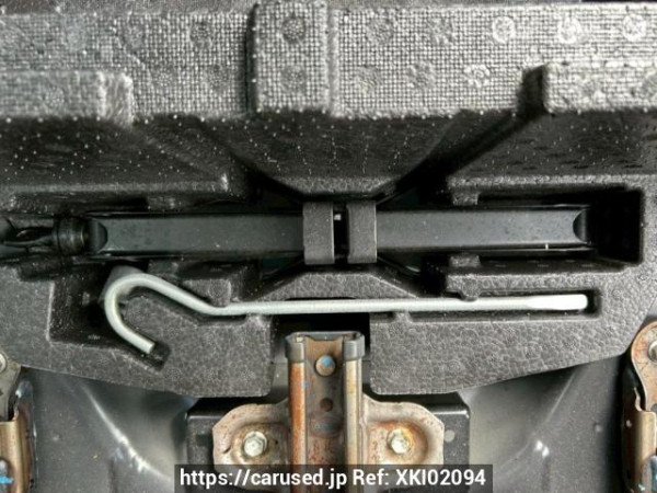 Used 2011 AT daihatsu move LA100S Image[45]