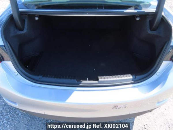 Used 2015 AT mazda atenza GJEFP Image[8]