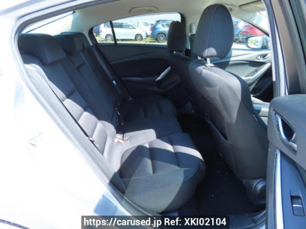 Used 2015 AT mazda atenza GJEFP Image[14]