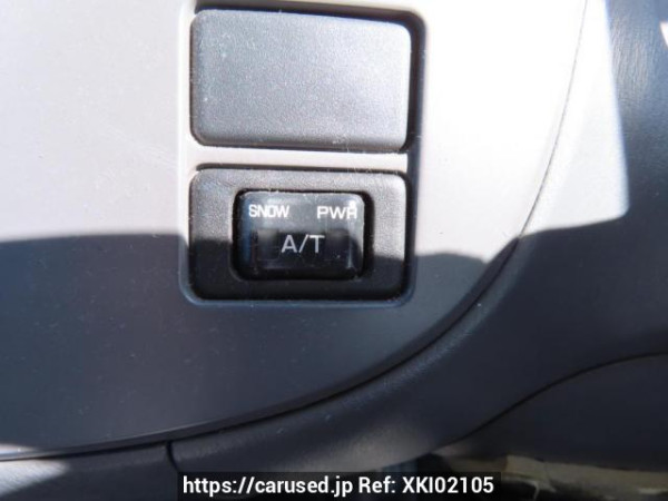 Used 2005 AT nissan caravan-van VPE25 Image[28]