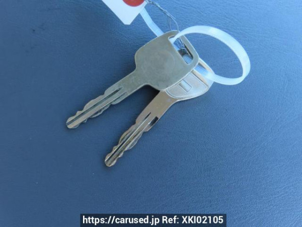 Used 2005 AT nissan caravan-van VPE25 Image[31]