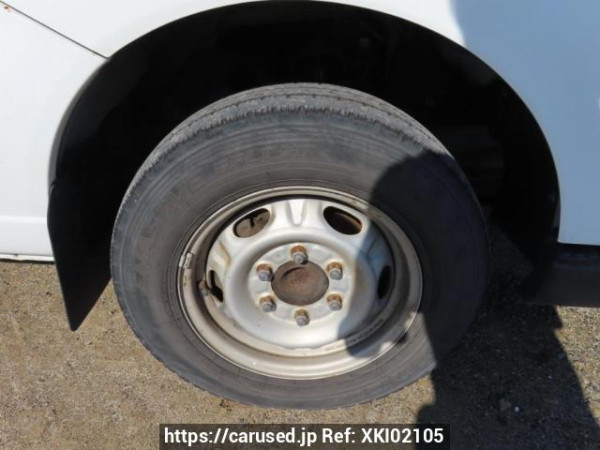 Used 2005 AT nissan caravan-van VPE25 Image[32]