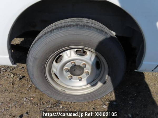 Used 2005 AT nissan caravan-van VPE25 Image[33]