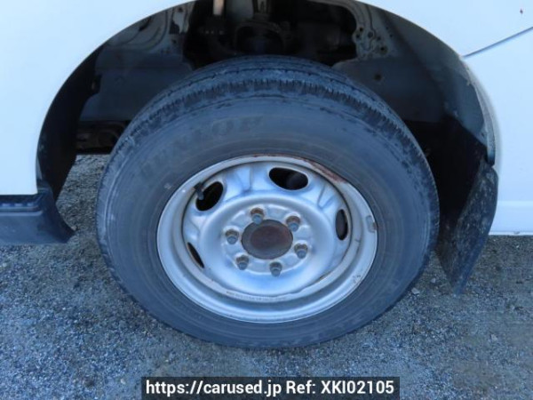 Used 2005 AT nissan caravan-van VPE25 Image[34]