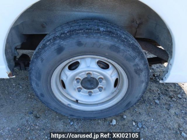 Used 2005 AT nissan caravan-van VPE25 Image[35]