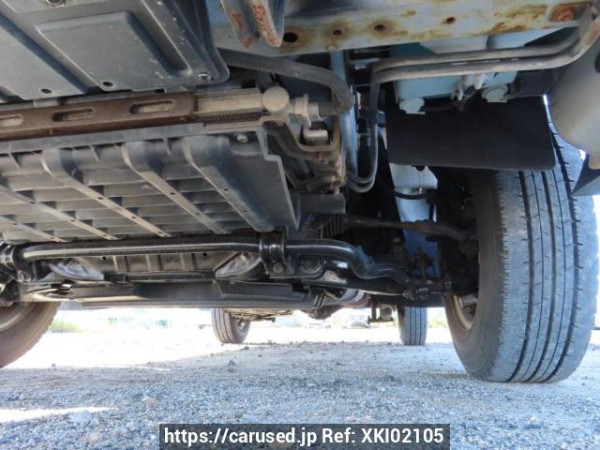 Used 2005 AT nissan caravan-van VPE25 Image[37]