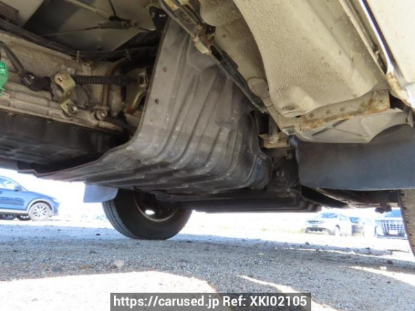 Used 2005 AT nissan caravan-van VPE25 Image[38]