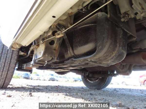 Used 2005 AT nissan caravan-van VPE25 Image[40]