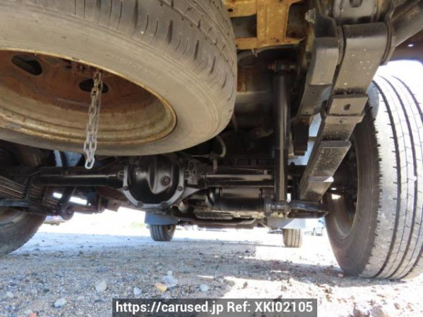 Used 2005 AT nissan caravan-van VPE25 Image[42]