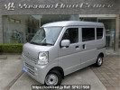 Nissan NV100 Clipper DR17V