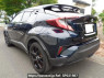 Used 2019 AT toyota c-hr ZYX10 Image[1]