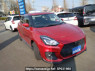 Used 2017 AT suzuki swift-sport ZC33S Image[2]